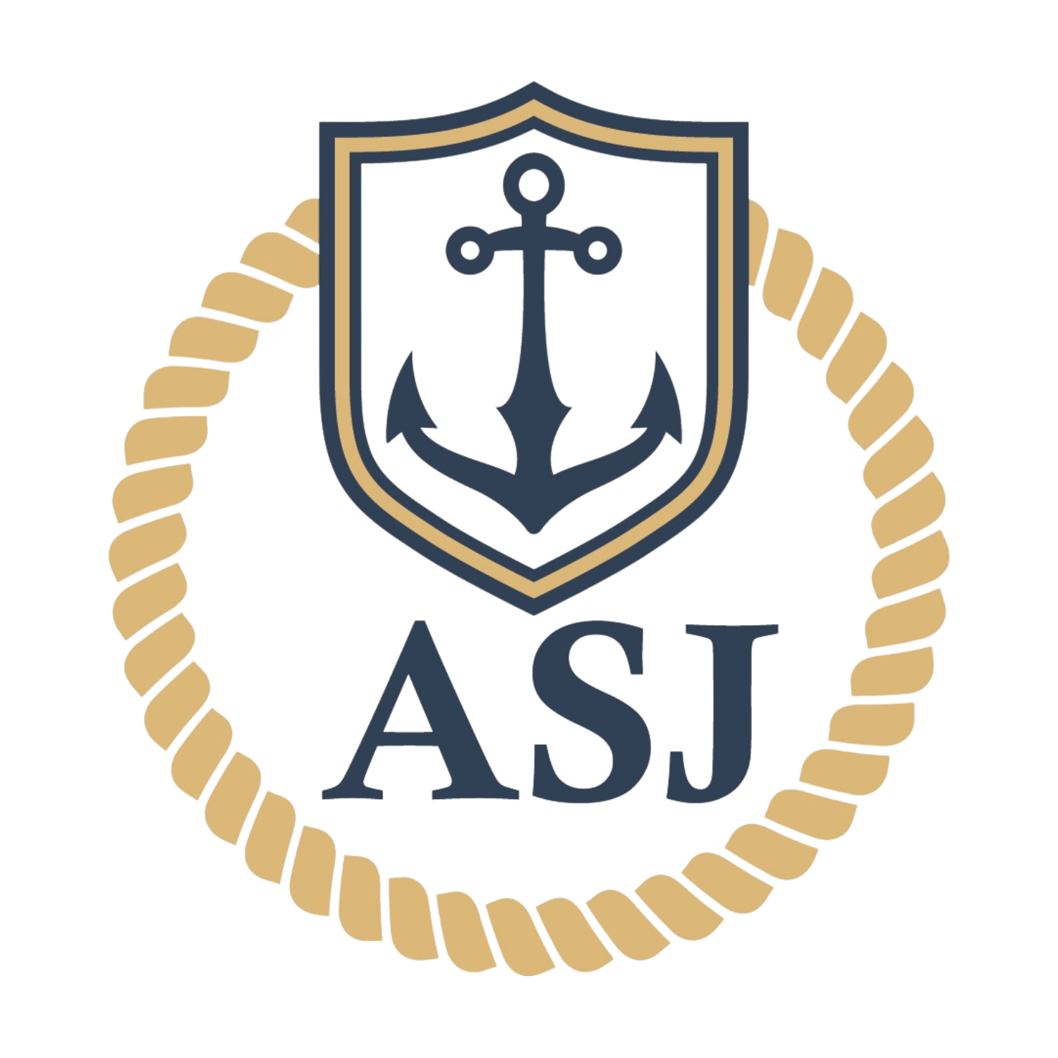 Logo ASJ